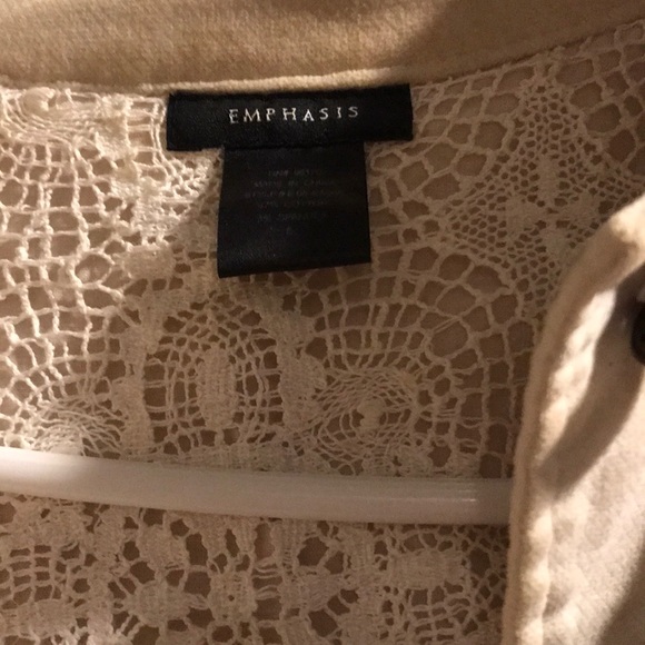 Jacket - Picture 2 of 3